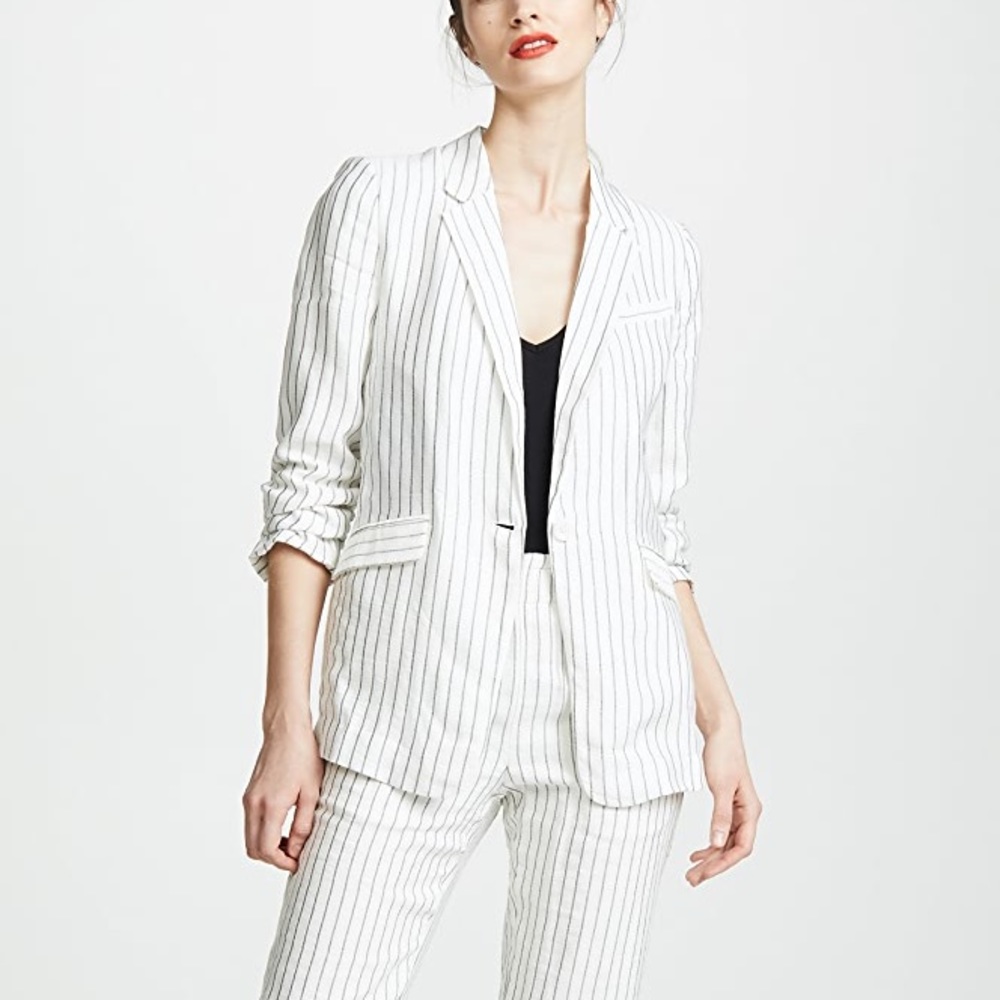 Joie Darryl Blazer